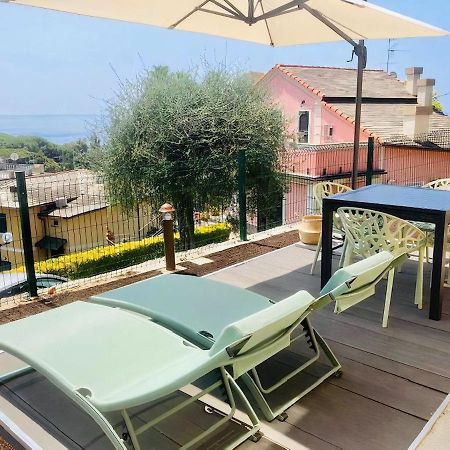 Agriturismo Le Pale 2 Swimming Pool And Parking Bogliasco Zewnętrze zdjęcie