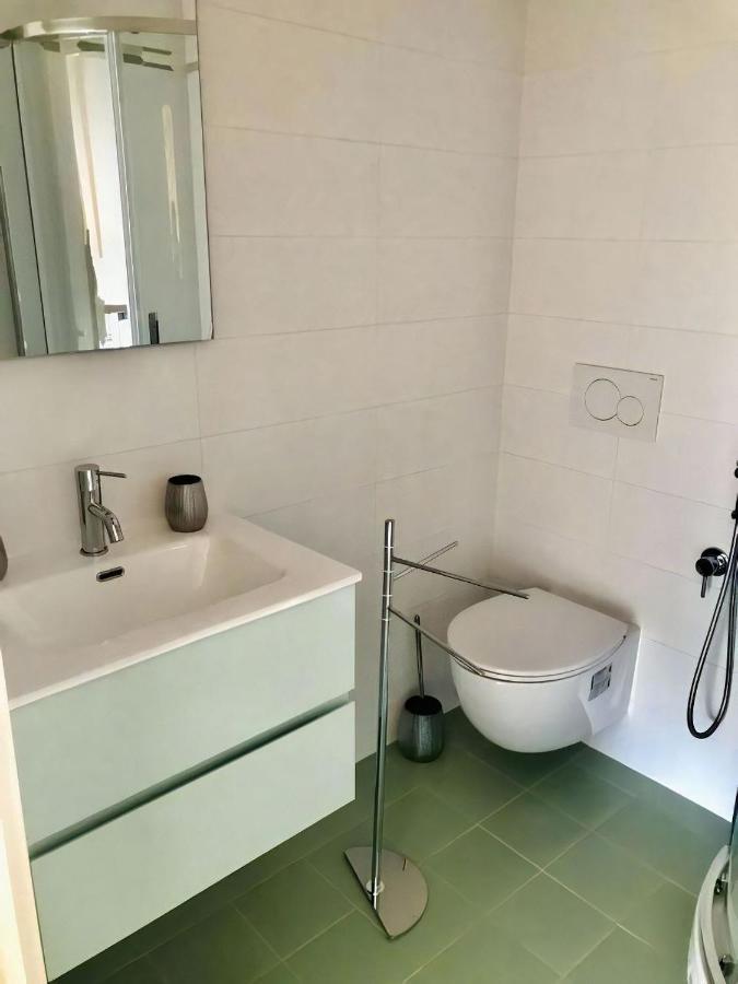Agriturismo Le Pale 2 Swimming Pool And Parking Bogliasco Zewnętrze zdjęcie