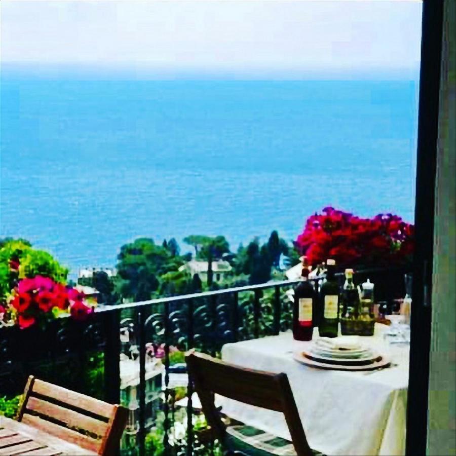 Agriturismo Le Pale 2 Swimming Pool And Parking Bogliasco Zewnętrze zdjęcie