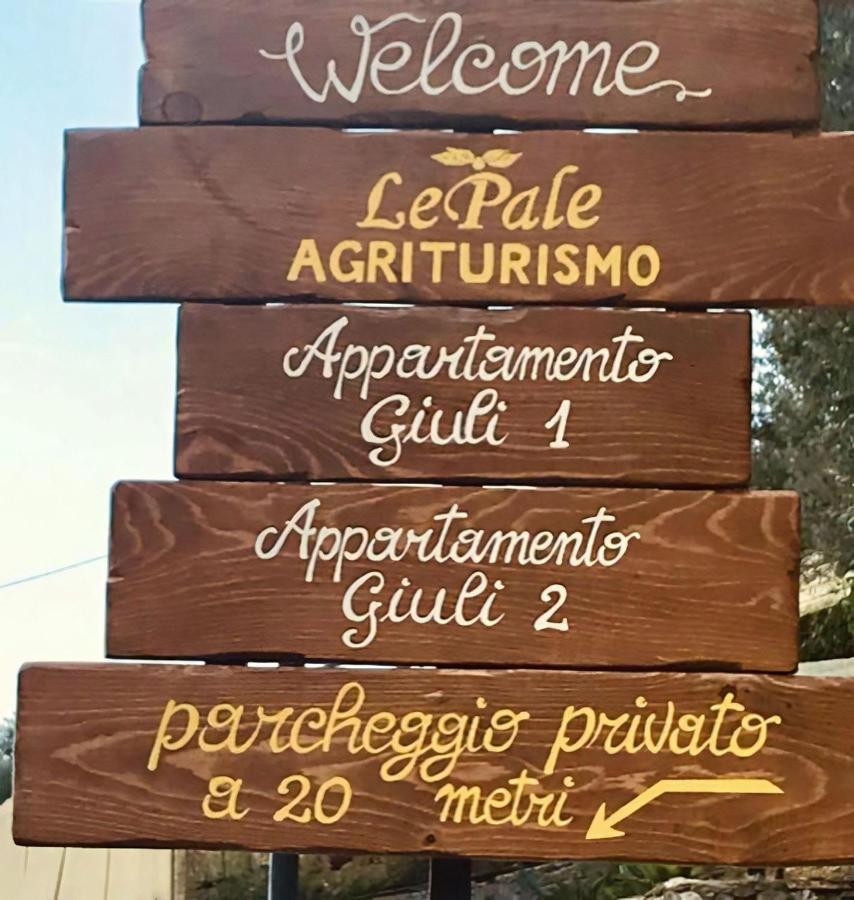 Agriturismo Le Pale 2 Swimming Pool And Parking Bogliasco Zewnętrze zdjęcie